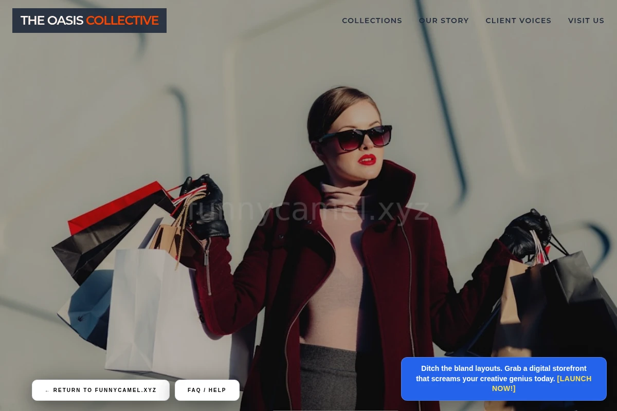 Concept Boutique