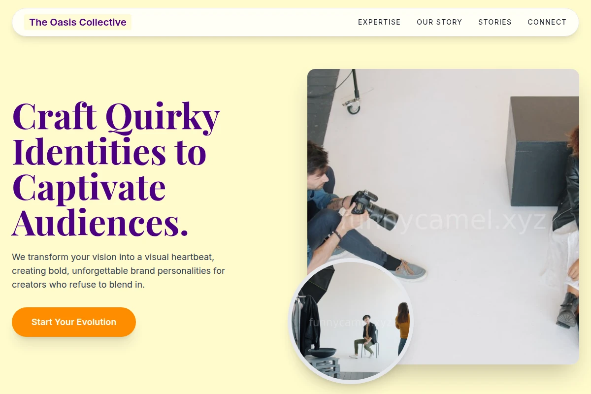 Apex Creative Direction